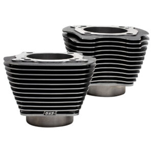 Big Bore Cylinder Set