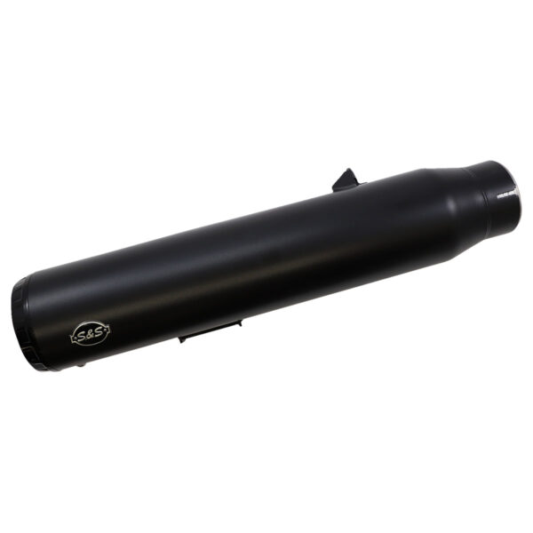 4-1/2 Inch Grand National Slip-On Muffler - Image 7