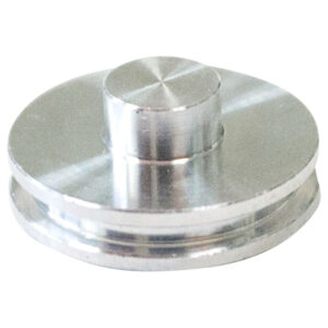 Oil Pump Return Plug