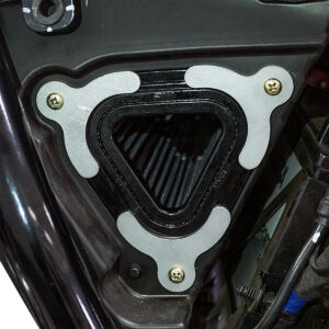 Air Intake Eliminator Plate Kit