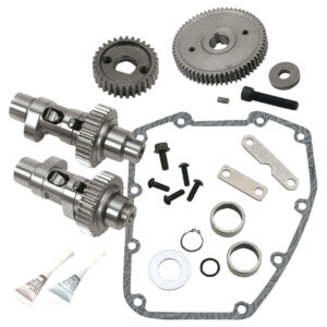 635 H.O. Gear Drive Camshaft Kit