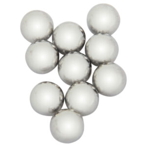 Accelerator Pump Check Balls