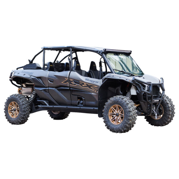 Turbocharger Conversion Kit - Image 9