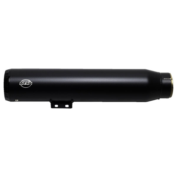 4-1/2 Inch Grand National Slip-On Muffler - Image 5
