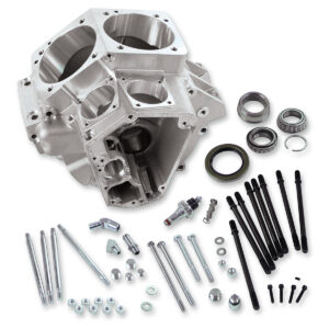 Special Application Crankcase