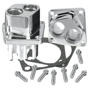 Billet Tappet Guides