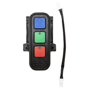 Engine Control Manager