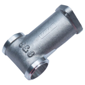 T-Style O-Ring Manifold