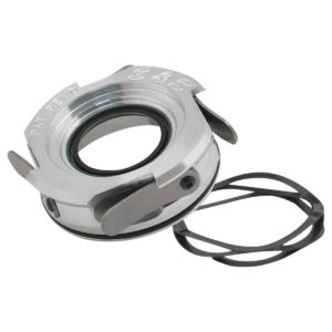 Crankcase Breather Valve