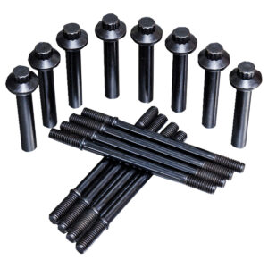 Cylinder Stud & Head Bolt Kit