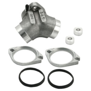 Manifold Conversion Kit