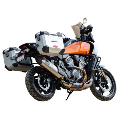 Slip-On Muffler - Image 3