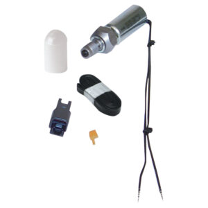 Replacement Electric Compression Release Assembly