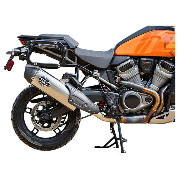 Slip-On Muffler - Image 4