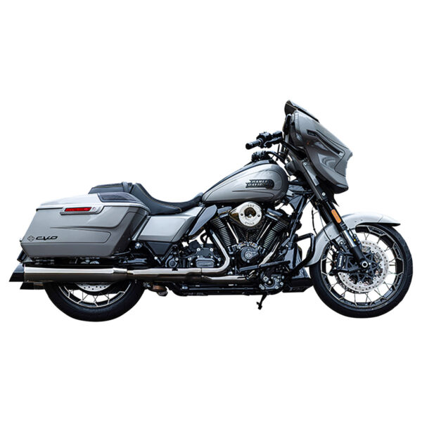 4-1/2 Inch MK45 Performance Slip-On Mufflers - Image 4