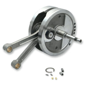 84 Inch Stock Bore Stroker Kit