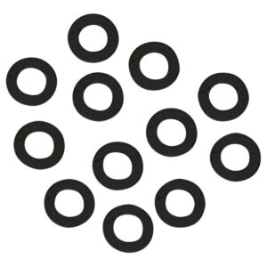 Rocker Box Washers