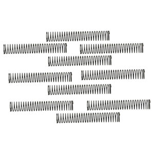 Oil Pump Check Valve Spring