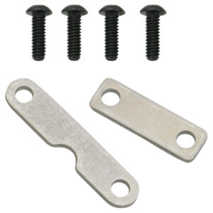 Hydraulic Tensioner Oil Block Off Cover