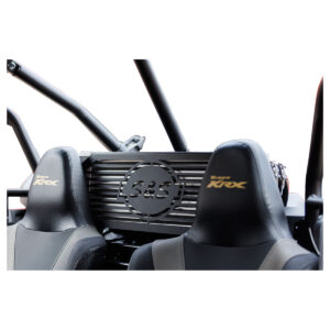 Turbocharger Conversion Kit