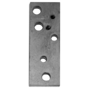 Crankcase Oil Passage Drilling Jig