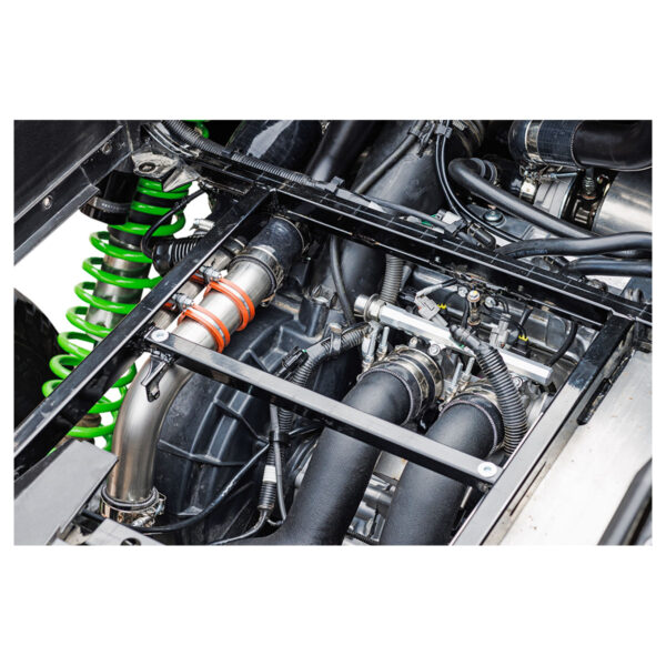 Turbo Conversion Kit - Image 3