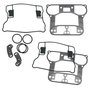 S&S Cycle Replacement Gasket kit for Rocker box