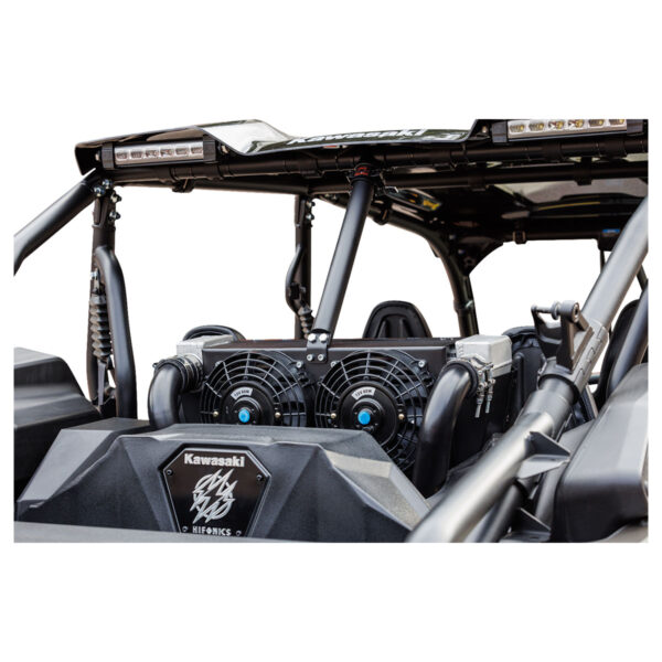 Turbocharger Conversion Kit - Image 3