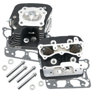 79CC Super Stock Cylinder Heads