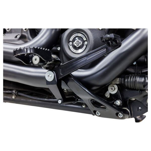 Brake Pedal - Image 3