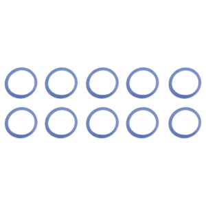 Idle Mixture Screw O-Rings