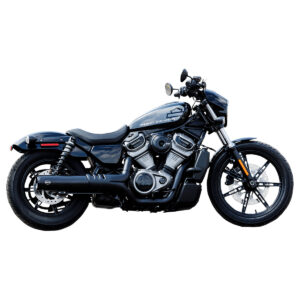 4-1/2 Inch Grand National Slip-On Muffler