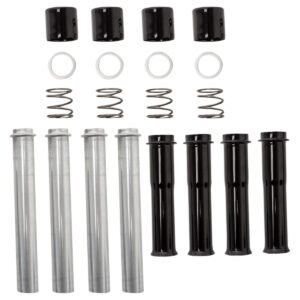 Pushrod Tubes