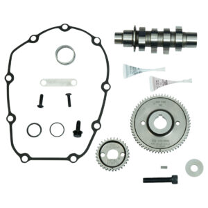 590G Gear Drive Camshaft Kit