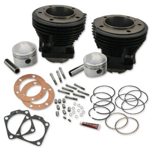 Bore Cylinder and Stroker Piston Kit
