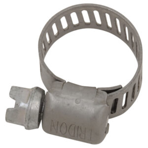 Bolt Style Hose Clamp