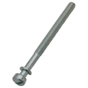 Carburetor Float Bowl Screw