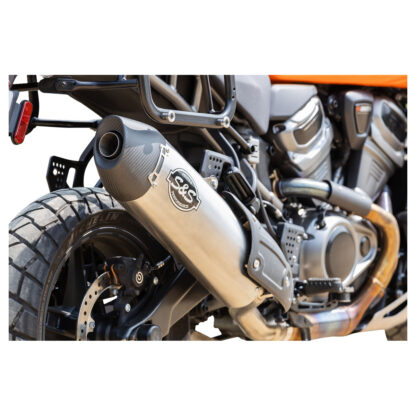 Slip-On Muffler - Image 5