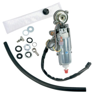 Fuel Pump Kit for Fuel-Injected Custom Bikes