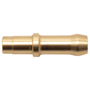 Straight Hose Fitting