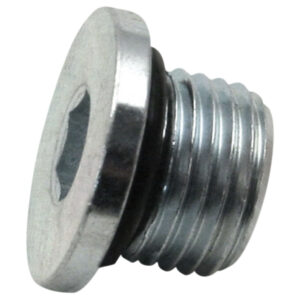 Magnetic Oil Drain Plug