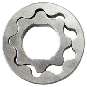 TC3 Oil Pump Rotor