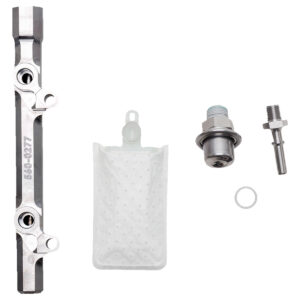 Billet Fuel Rail Kit