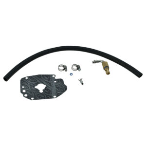 Retrofit Carburetor Fuel Line Kit