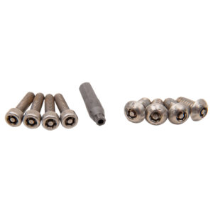 Exhaust Dealer Service Kit