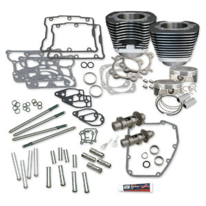 106 Inch Hot Set Up Engine Performance Kit