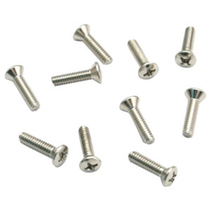 Air Cleaner Cover Screws