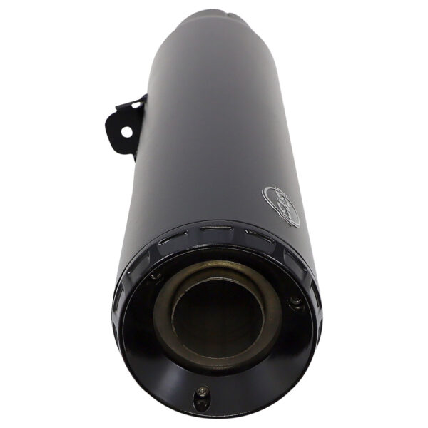 4-1/2 Inch Grand National Slip-On Muffler - Image 6