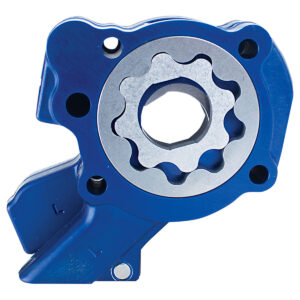 TC3 Oil Pump