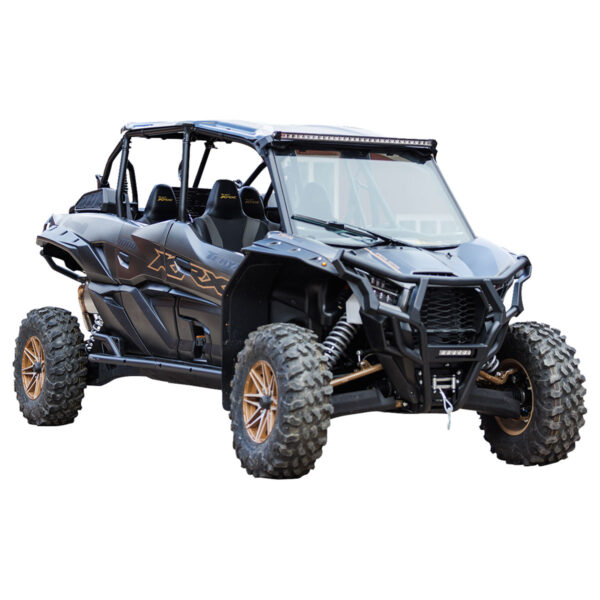 Turbocharger Conversion Kit - Image 8